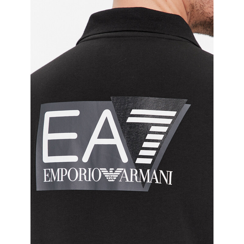 Polokošile EA7 Emporio Armani