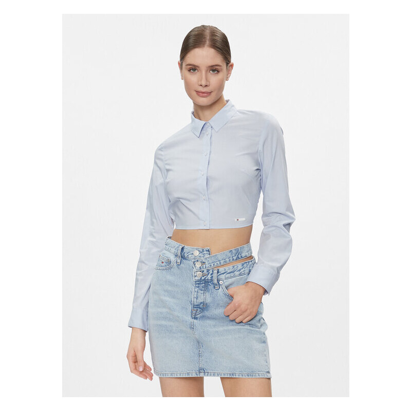 Košile Tommy Jeans 88565646