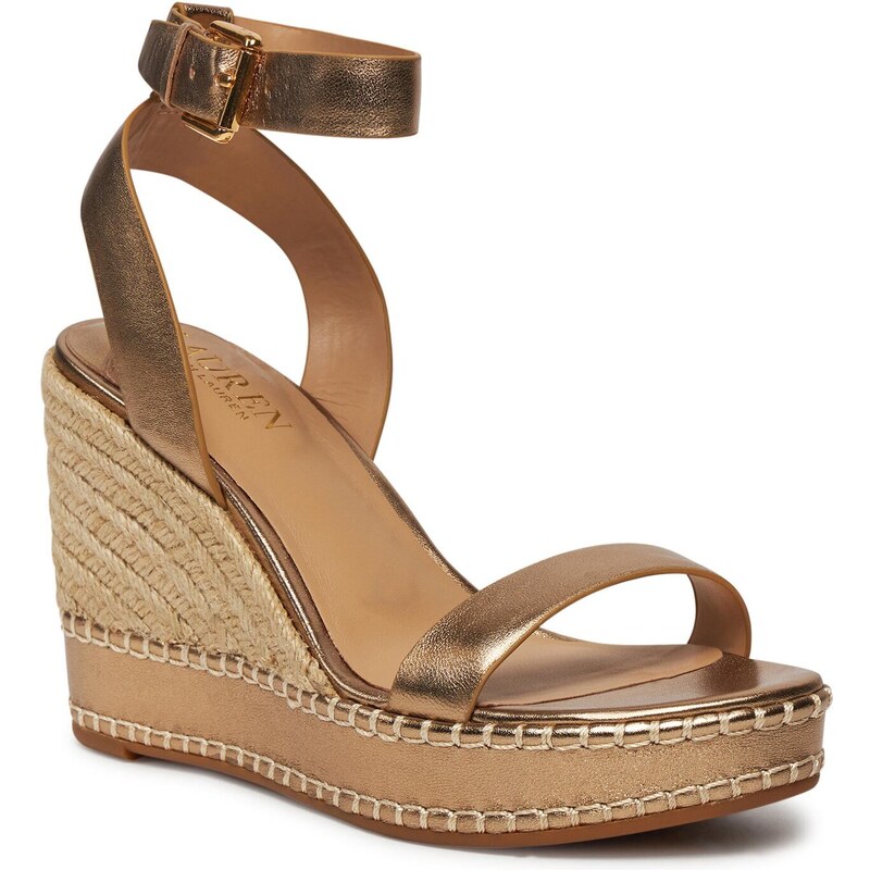 Espadrilky Lauren Ralph Lauren