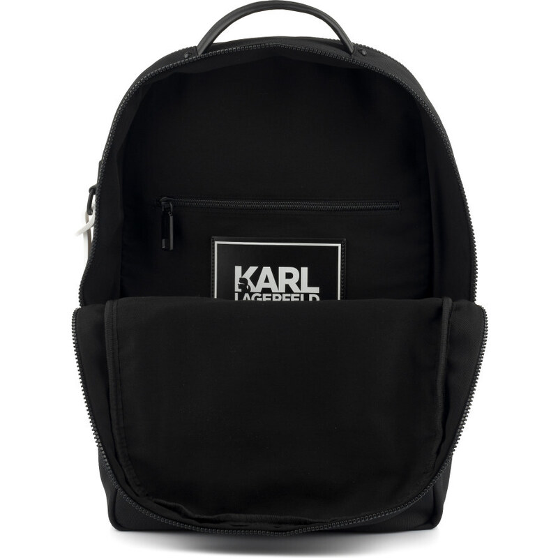 BATOH KARL LAGERFELD K/PASS BACKPACK