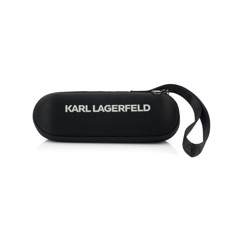 DEŠTNÍK KARL LAGERFELD K/ESSENTIAL 2.0 CASE SM UMBREL