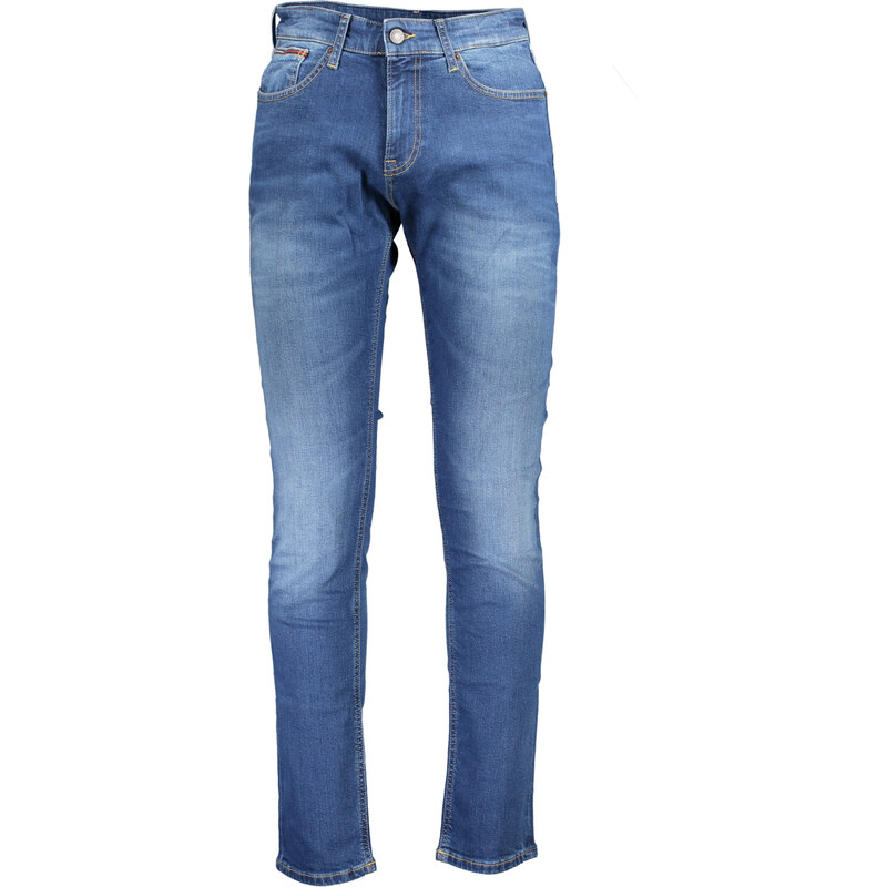 Tommy Hilfiger SCANTON SLIM WMBS džíny