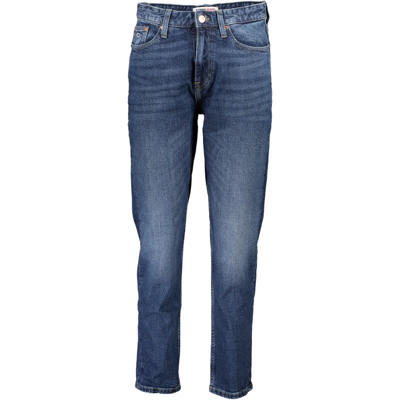 Dámské džíny Tommy Hilfiger modré 107266620