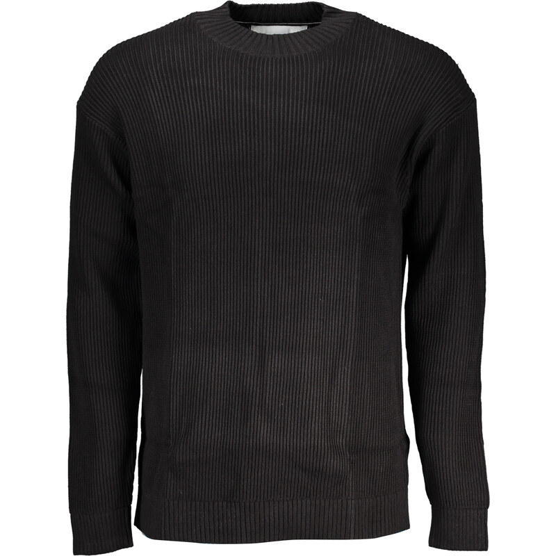 Černý svetr Calvin Klein