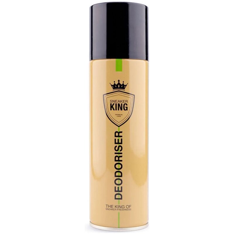 SNEAKER KING 2.0 Deo 300ml - béžová