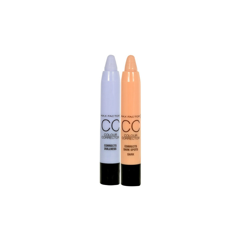 Max Factor CC Colour Corrector 3,3g Make-up W - Odstín Dark Spots - Dark Skin