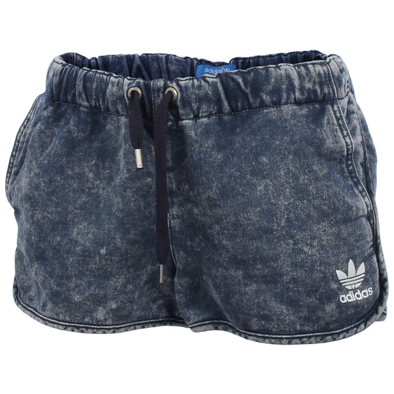 Adidas originals Denim Shorts Subldn