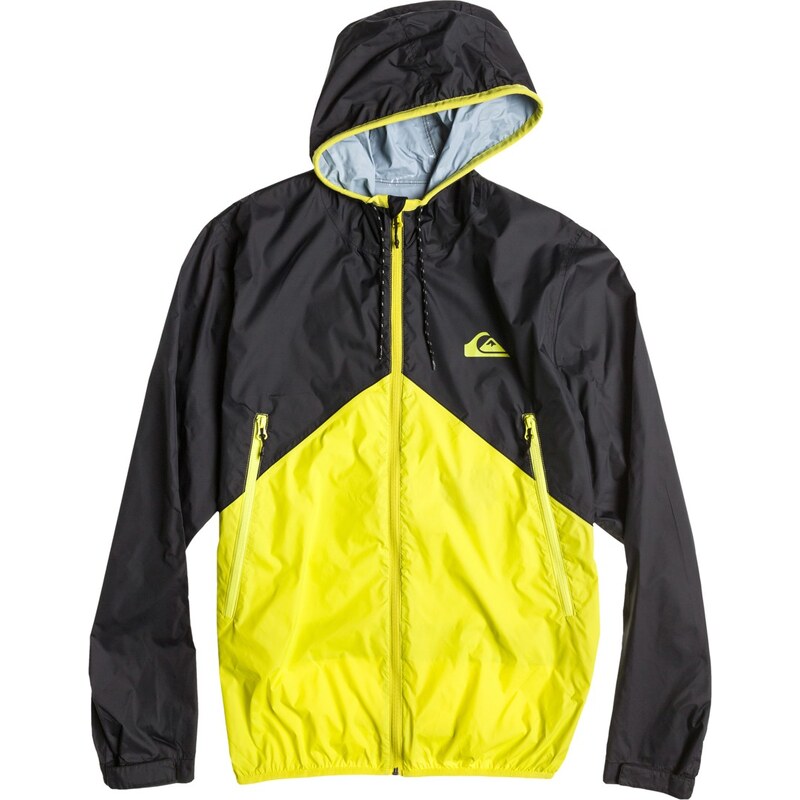 Quiksilver New Wave Jacket Sulphur Spring