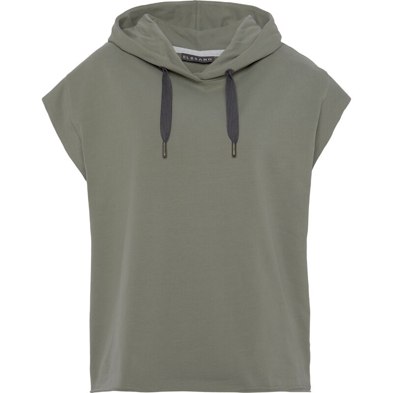 Elbsand Mikina Catia khaki