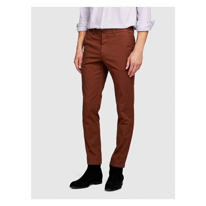 Chino kalhoty Sisley