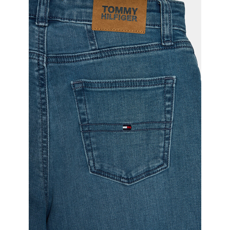 Jeansy Tommy Hilfiger