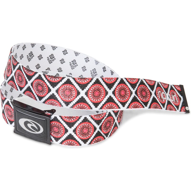 Rip Curl Aaron Belt White W