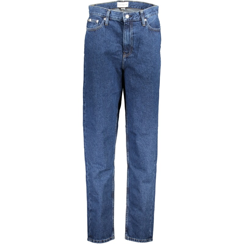 Dámské modré džíny Calvin Klein 107268938