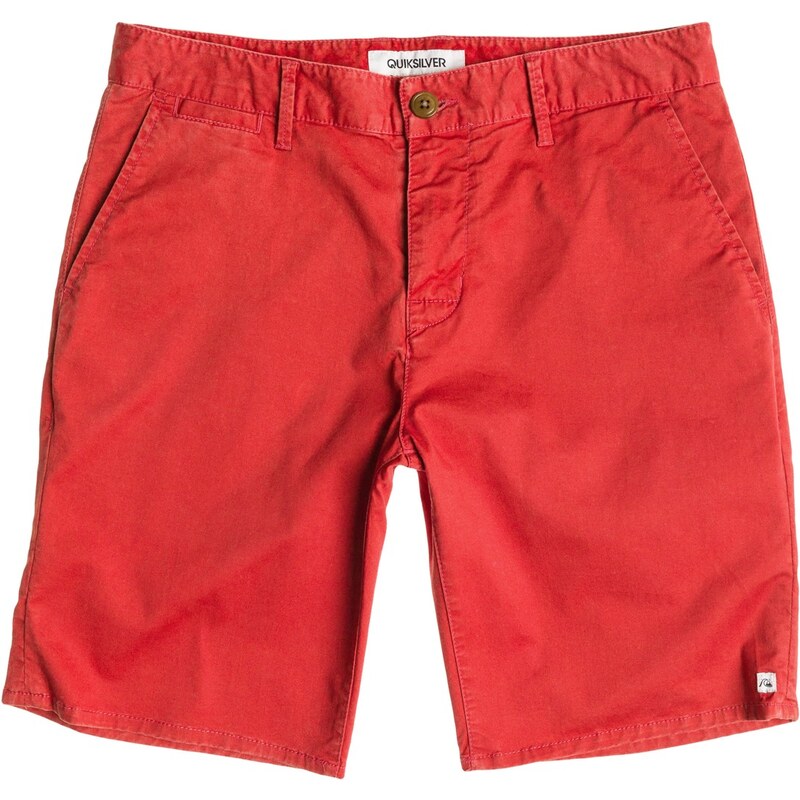 Quiksilver Krandy Chino Baked Apple