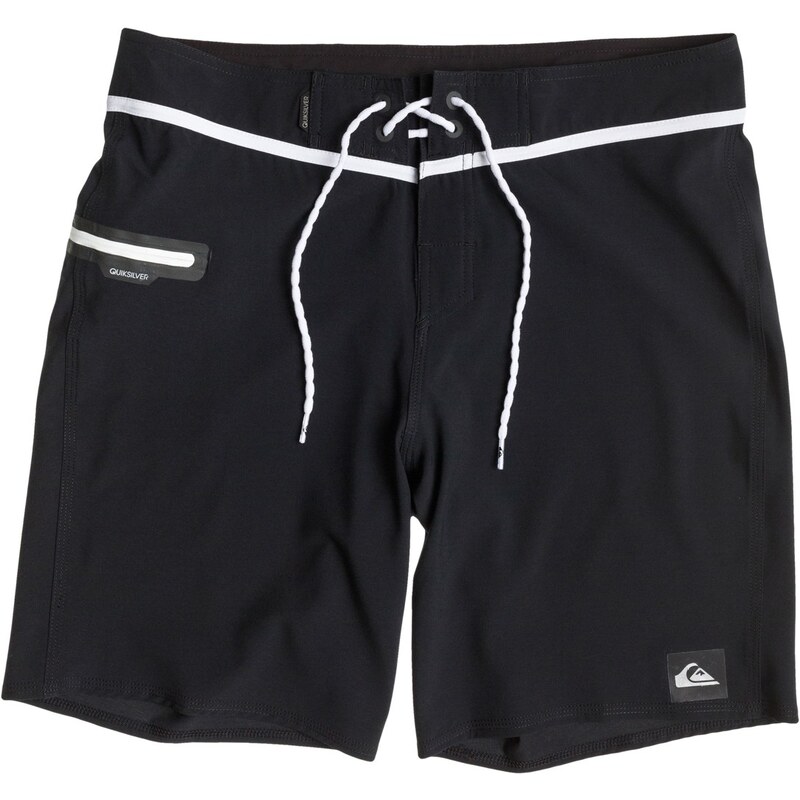 Quiksilver Ag47 Everyday 19 Black