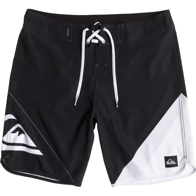 Quiksilver New Wave 19 Anthracite