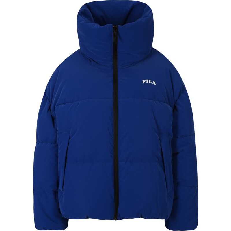 FILA Přechodná bunda TONALA královská modrá
