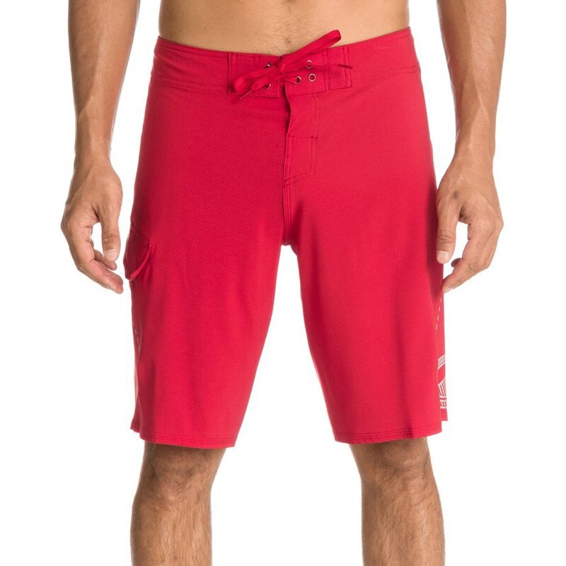 Quiksilver Kaimana Apex 21 Chili Pepper