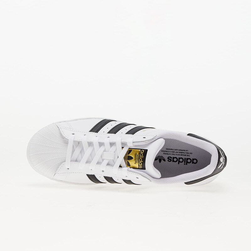 adidas Originals adidas Superstar Ftw White/ Core Black/ Ftw White