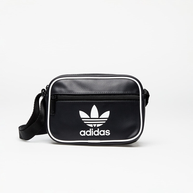 adidas Originals adidas Adicolor Classic Mini Airliner Bag Black