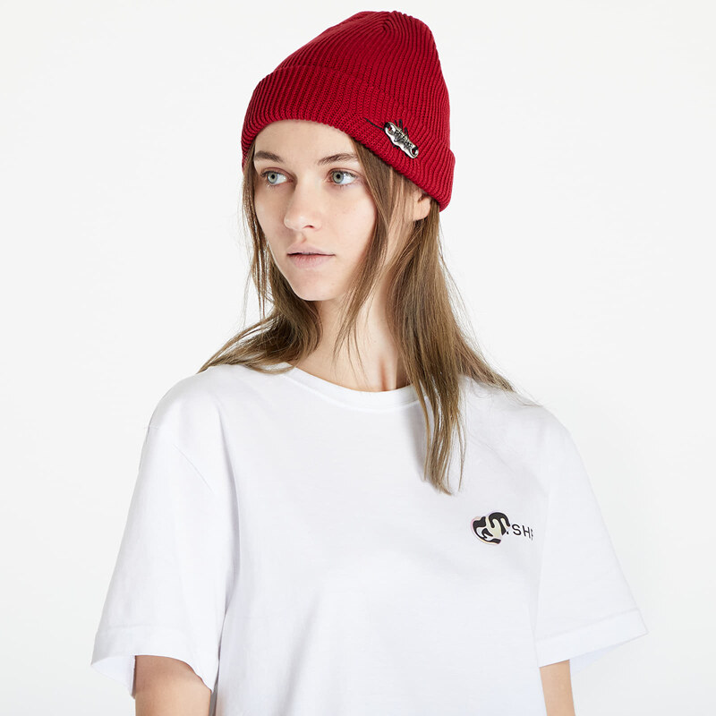 Čepice Footshop Everyday Beanie Mars