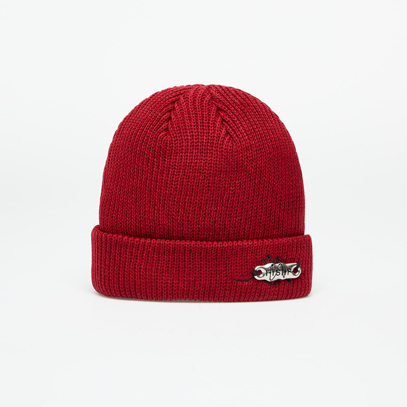 Čepice Footshop Everyday Beanie Mars