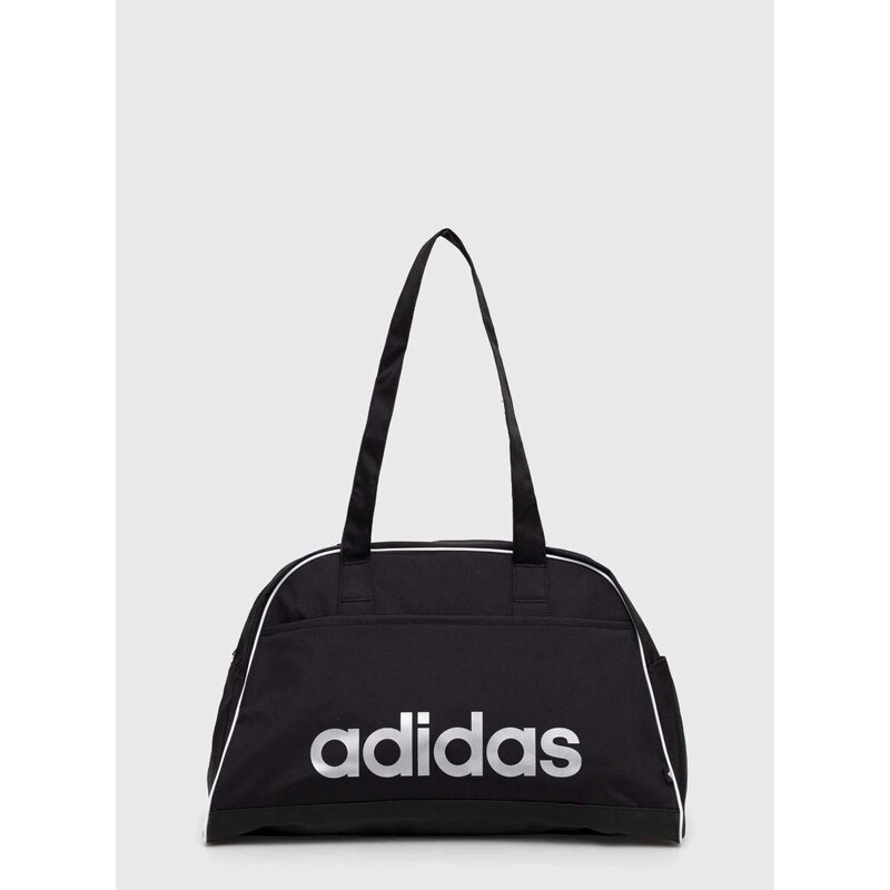 Taška adidas černá barva, IP9785