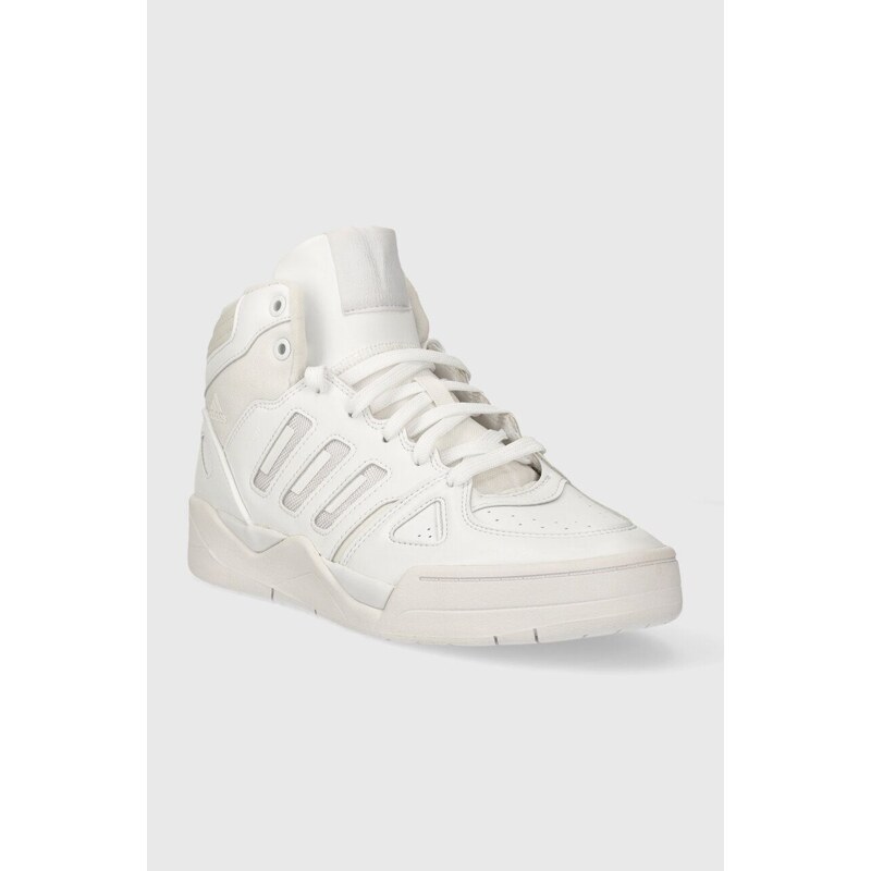 Sneakers boty adidas MIDCITY bílá barva, IF6665