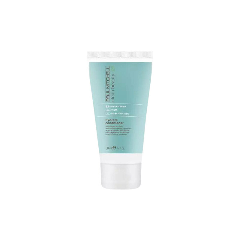 Paul Mitchell Clean Beauty Hydrate Conditioner 50ml