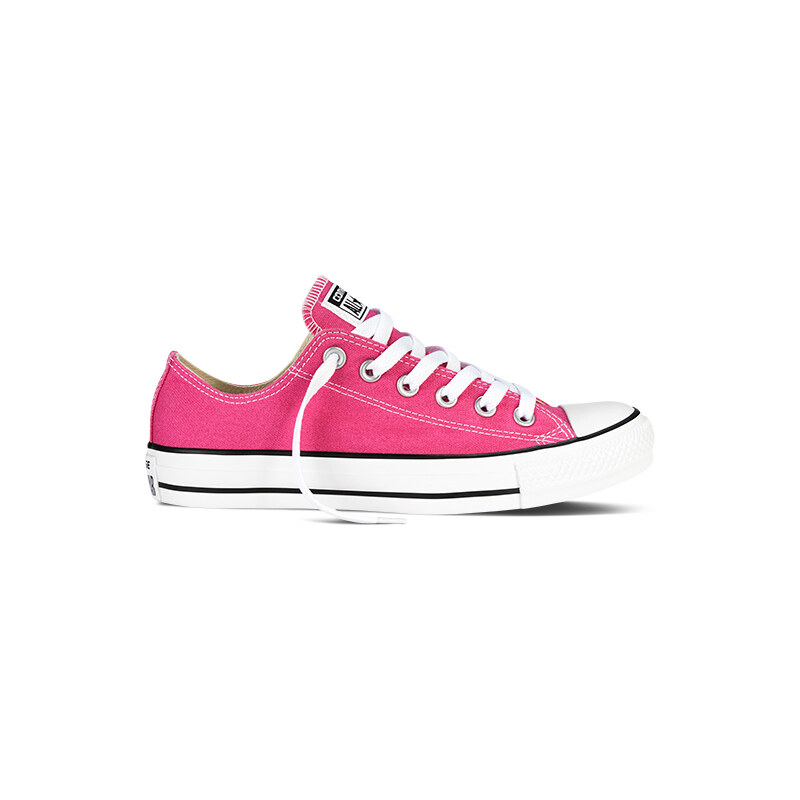 Converse Chuck Taylor All Star Pink Paper Low