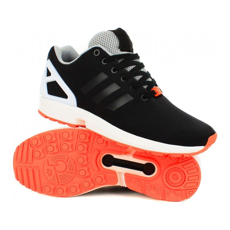 Adidas originals ZX Flux Cblack/cbl