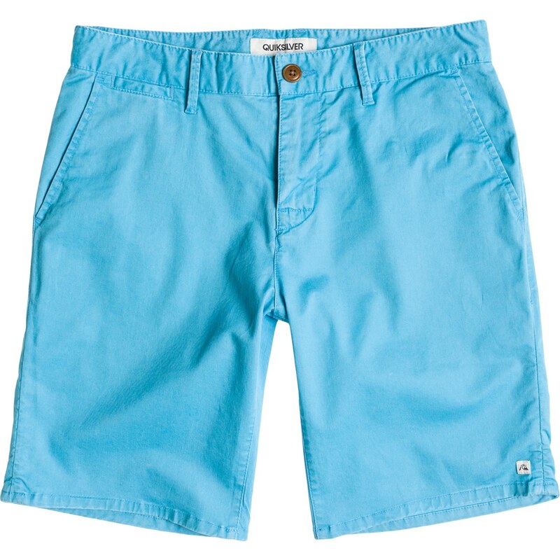 Quiksilver Krandy Chino Norse Blue