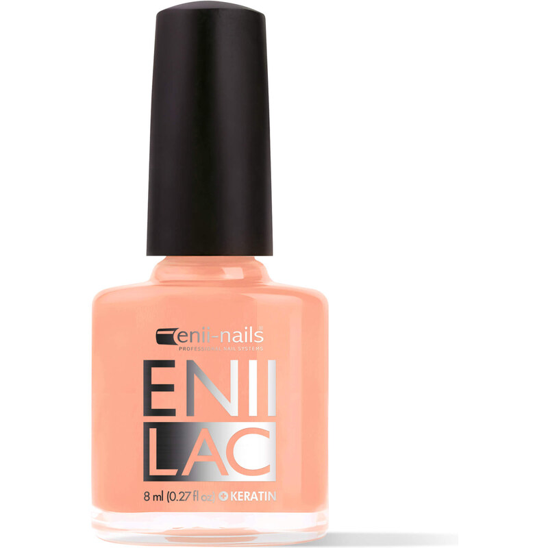 ENII NAILS Enii lak 6 Soft Mandarine 8 ml