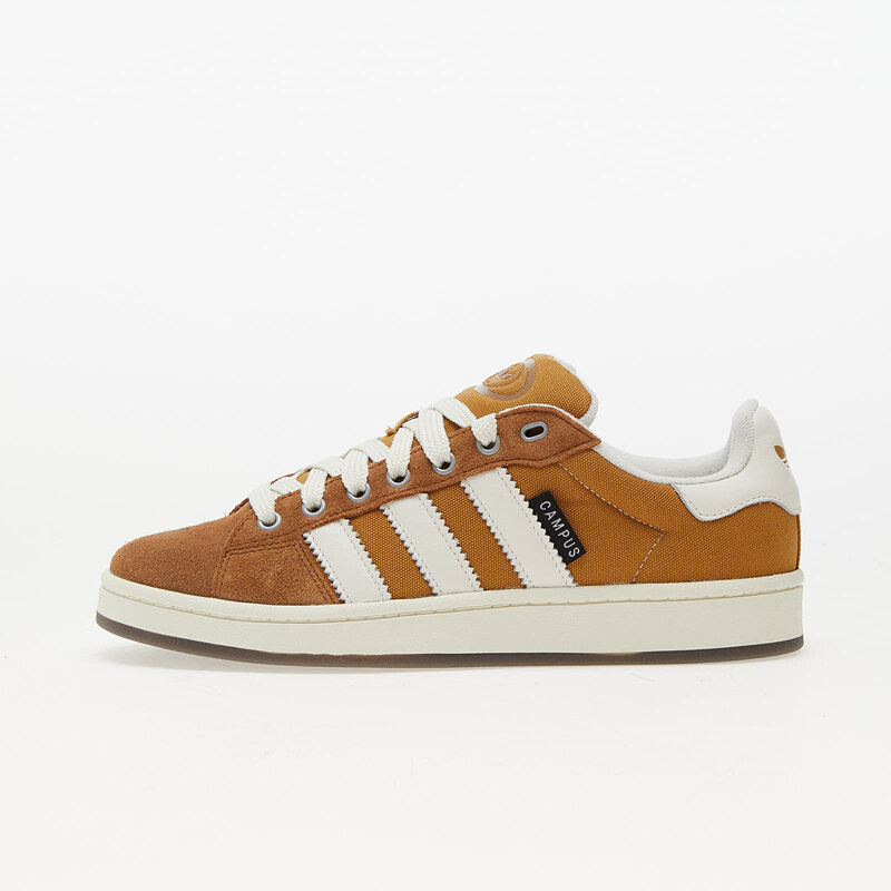 adidas Originals Pánské nízké tenisky adidas Campus 00s Mesa/ Core White/ Wild Brown