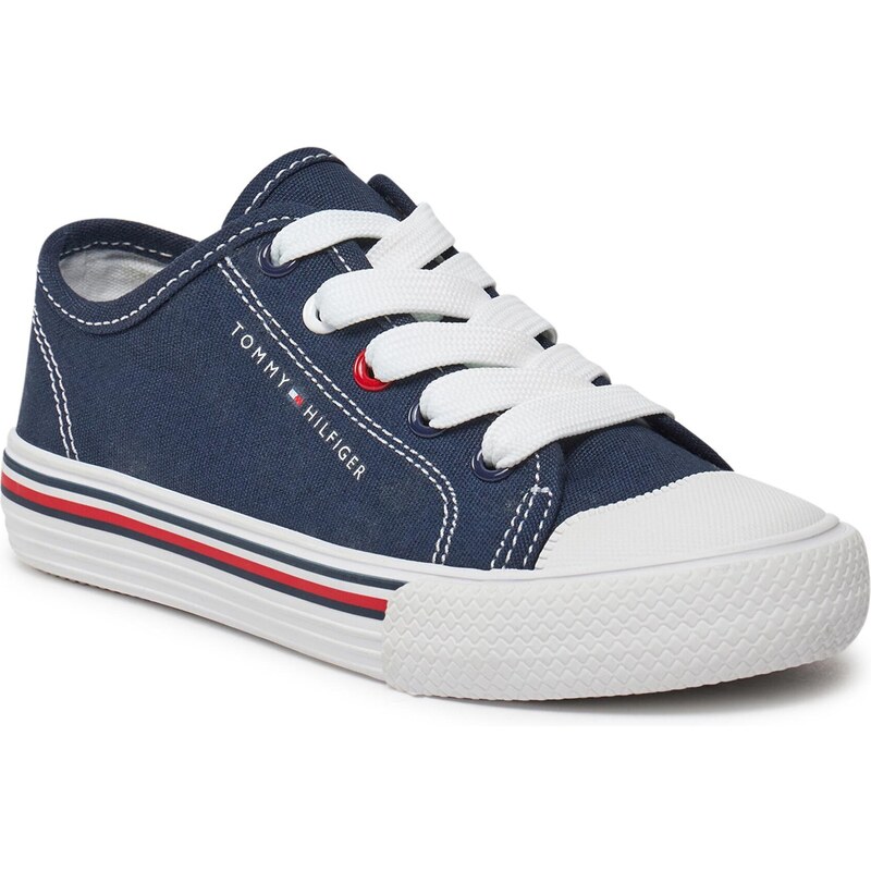 Plátěnky Tommy Hilfiger