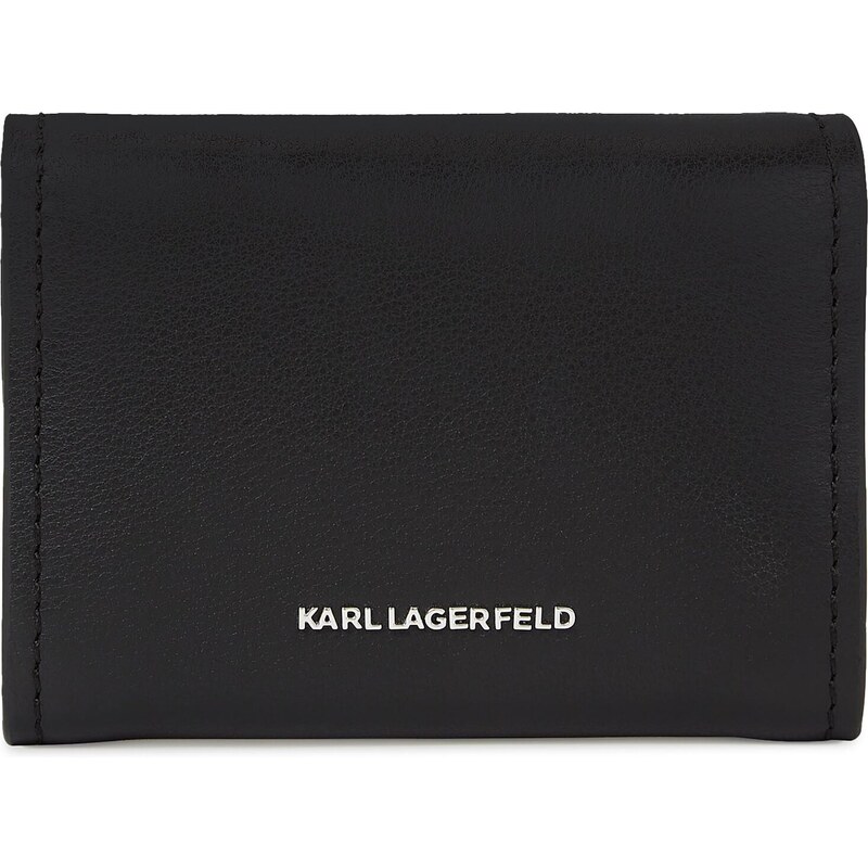 Malá dámská peněženka KARL LAGERFELD
