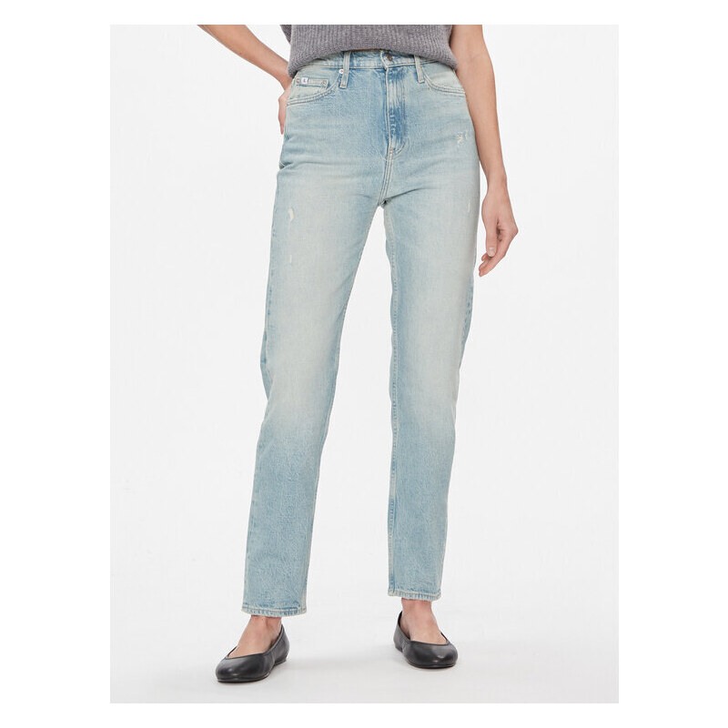Jeansy Calvin Klein Jeans 88617804