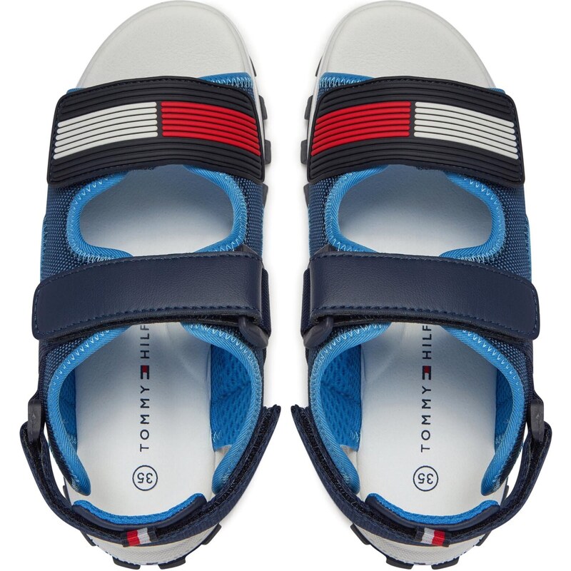 Sandály Tommy Hilfiger