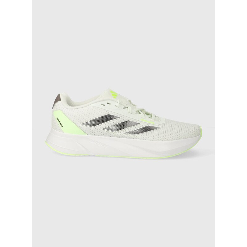 Běžecké boty adidas Performance Duramo SL zelená barva, IE7965