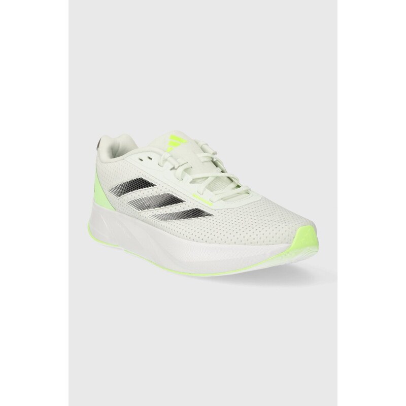 Běžecké boty adidas Performance Duramo SL zelená barva, IE7965