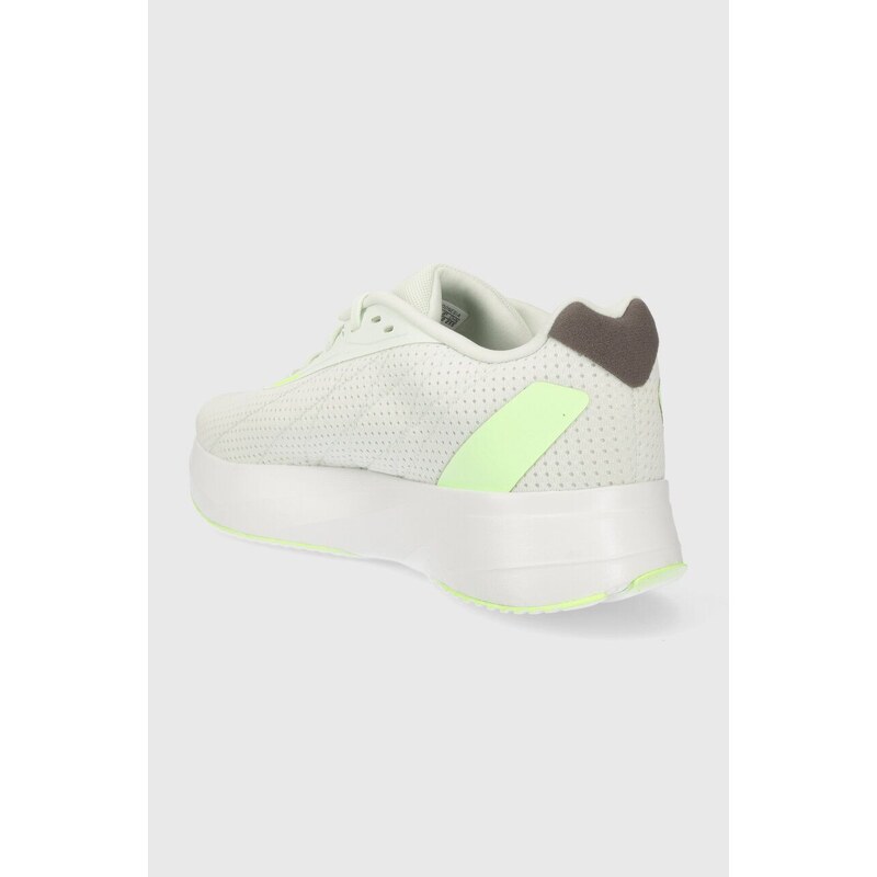 Běžecké boty adidas Performance Duramo SL zelená barva, IE7965