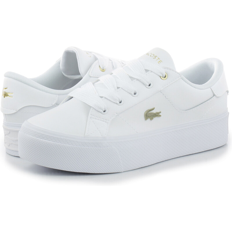 Lacoste Ziane Platform