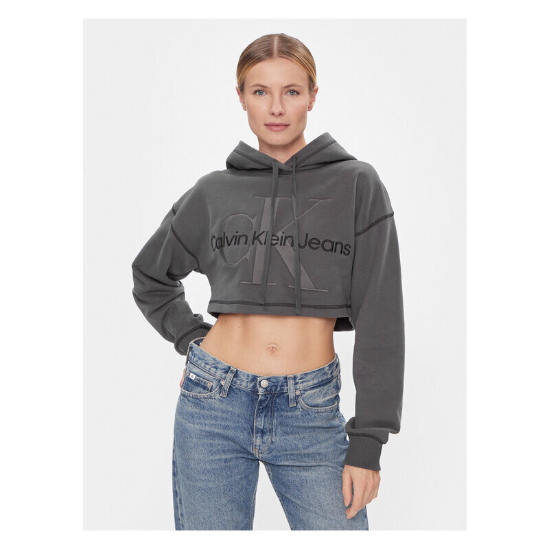 Mikina Calvin Klein Jeans 88565315