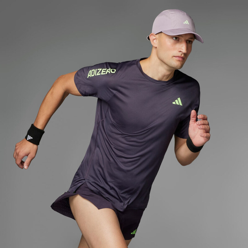 Adidas Tričko Adizero Running
