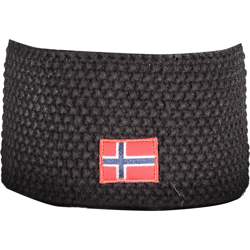 Čelenka NORWAY 1963 černá