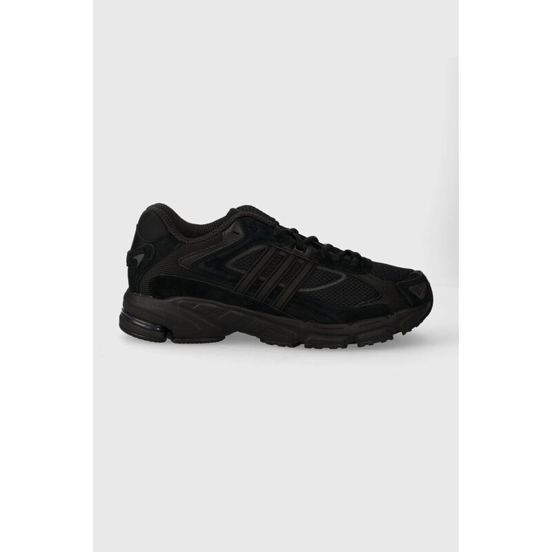 Sneakers boty adidas Originals Response CL černá barva, ID8307