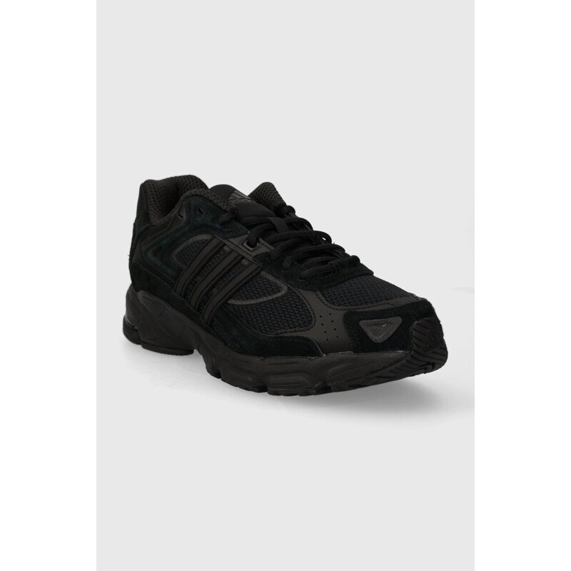 Sneakers boty adidas Originals Response CL černá barva, ID8307