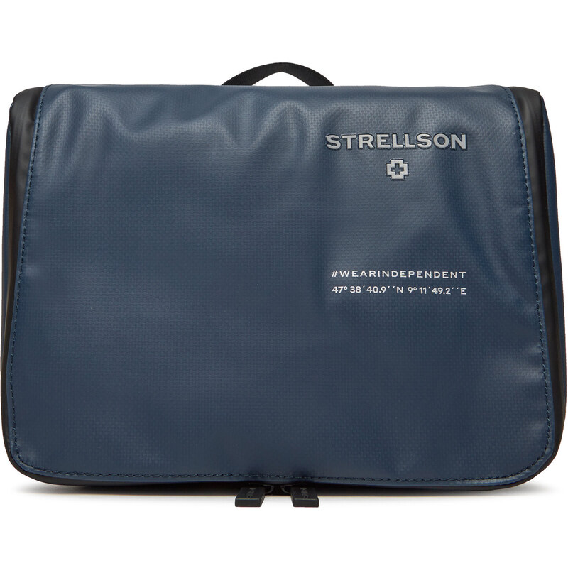 Kosmetický kufřík Strellson