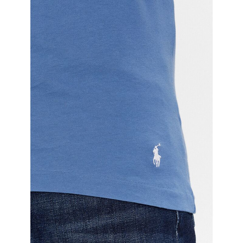 3-dílná sada T-shirts Polo Ralph Lauren