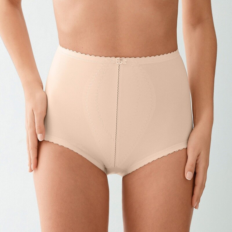 Kalhotky panty Incroyable zn. Playtex, intenzivní zpevnění